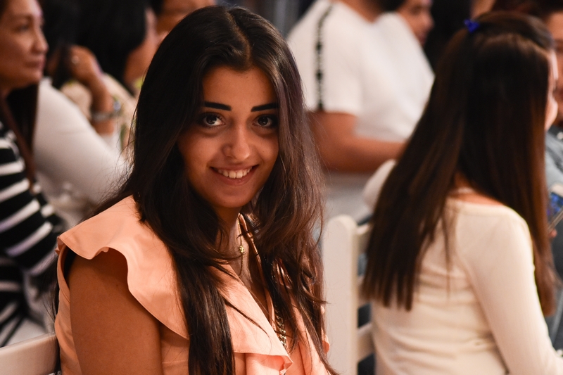 City Centre Beirut Fashion Week on Sunday!